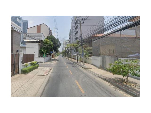 ด่วน!! ขายที่ดิน นราธิวาสราชนครินทร์ ซอย 10 สาทร