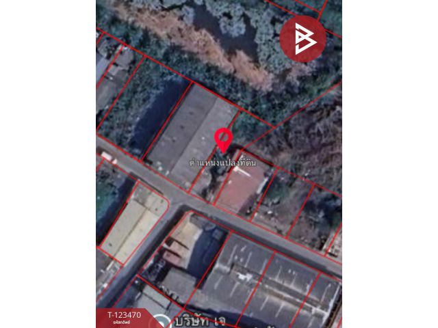 ขายที่ดิน เนื้อที่ 60 ตร.วา บางน้ำจืด สมุทรสาคร
