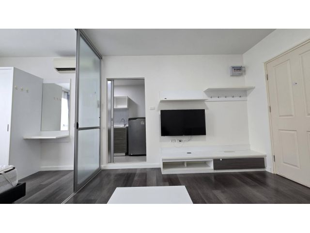 CM04335 ขาย คอนโดใจกลางเมืองระยอง ดีคอนโด เนินพระ ระยอง Dcondo Nernpra Rayong คอนโดมิเนียม ถนนสุขุมวิท