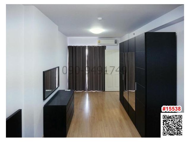 เช่า คอนโด Supalai Park Ekkamai -Thonglor ชั้น32 ใกล้ BTS เอกมัย