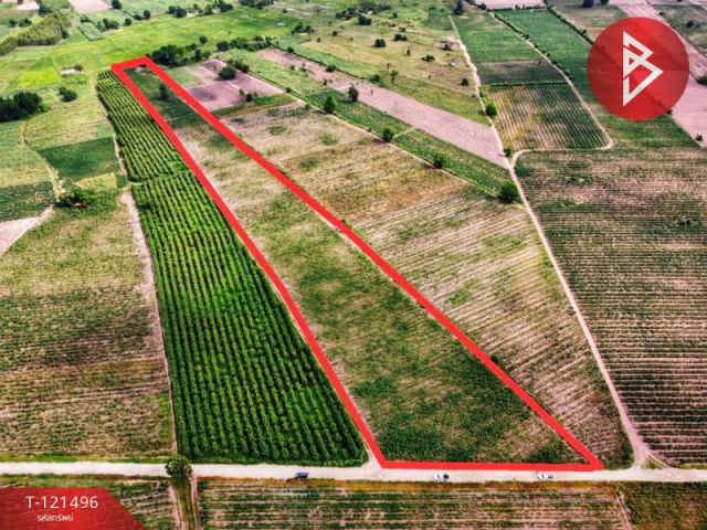 ขายที่ดิน เนื้อที่ 19 ไร่ 2 งาน 70 ตร.วา ห้วยกระเจา กาญจนบุรี