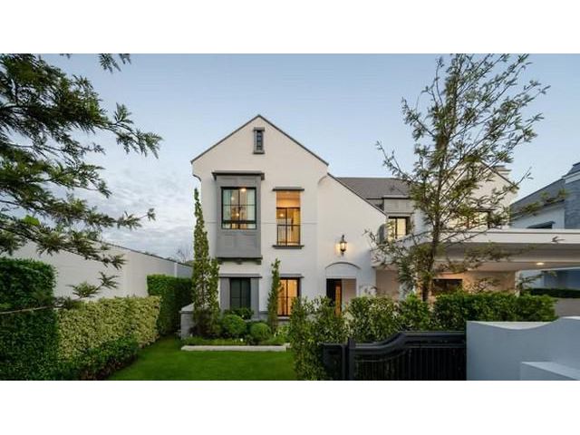 ขายบ้านเดี่ยว นันทวัน พระราม9 -กรุงเทพกรีฑา