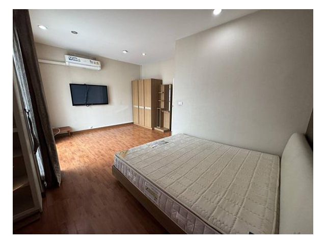 ขายทาวน์เฮ้าส์ บ้านกลางเมือง อ่อนนุช - วงแหวน 3ห้องนอน 2ห้องน้ำ ต่อเติมครัว
