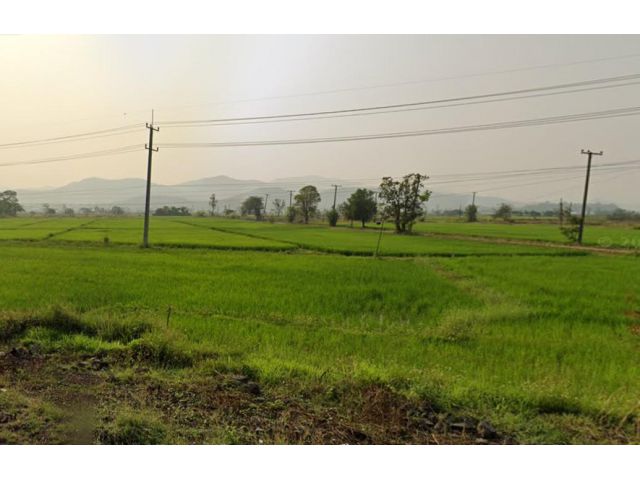 L568 ขายที่ดินเปล่า(วิวนา วิวเขา) 135-0-21 ไร่  ต.แช่ช้าง อ.สันกำแพง จ.เชียงใหม่