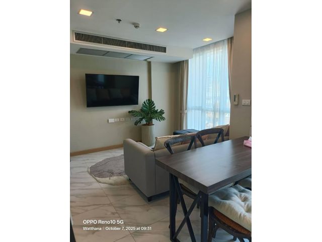 Bless Residence Ekkamai for rent 1 bedroom 1 bathroom 40 sqm rental 23,000 baht/month
