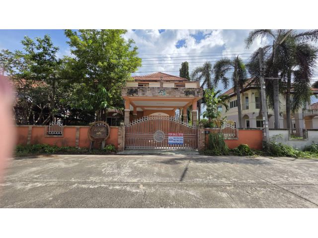 หมู่บ้านอามิสรา  Amisra Village (โครงการอวยชัยเพลส ) โคกหม้อ ราชบุรี