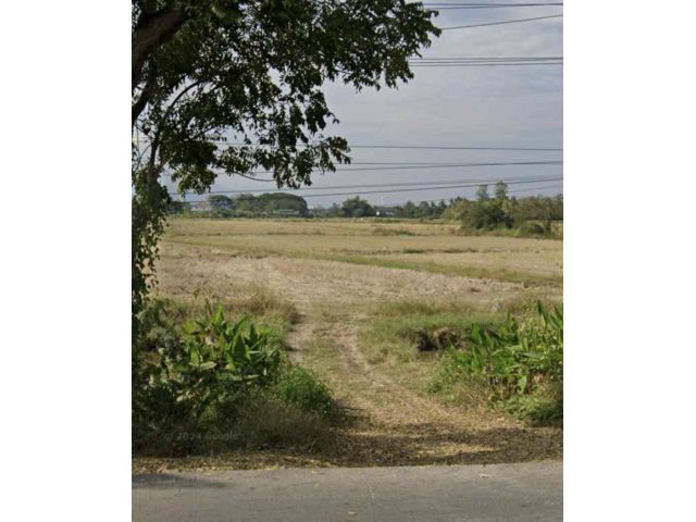 L607 ขายที่ดินเปล่า(วิวนา) 177-1-41.4 ไร่ ต.บวกค้าง อ.สันกำแพง จ.เชียงใหม่