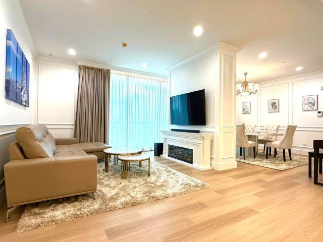 ให้เช่า คอนโดหรู Aguston Sukhumvit 22