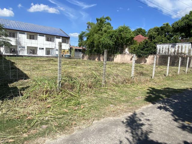 ขายที่ดิน 112 ตรว.โฉนดพร้อมโอน ซ.มิตรภาพ 19 (ปั้มบางจาก)ใกล้เซฟวัน