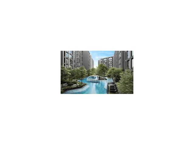 ให้เช่า ATMOZ OASIS ONNUT พร้อมอยู่