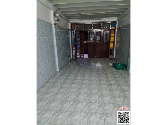 เช่า ทาวน์โฮม 3 ชั้น สาทร ถนน จันทน์ 24  ใกล้ BTS สถานีช่องนนทรี