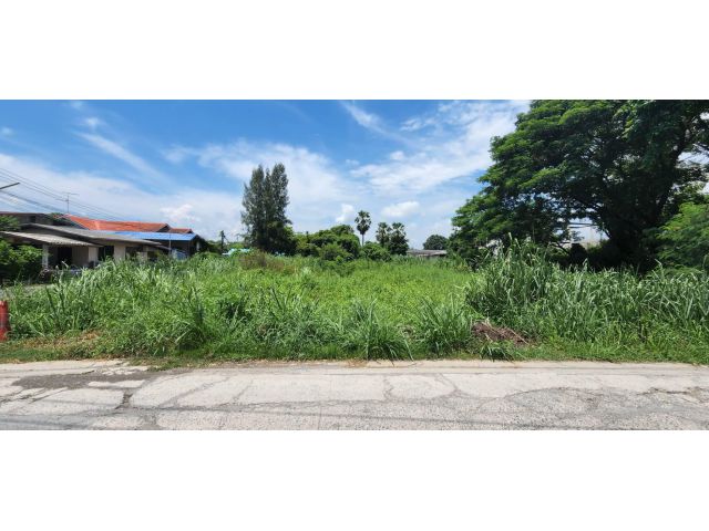 L610 ขายที่ดินใกล้ถนนพหลโยธิน 1 ไร่ หนองแค สระบุรี