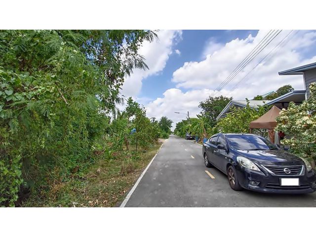 ขายที่ดินสร้างบ้าน ใกล้ม.มหิดล ศาลายา พุทธมณฑล นครปฐม