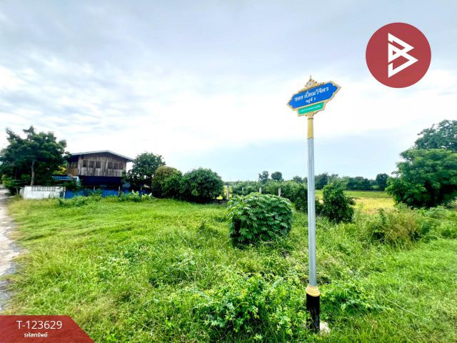 ขายที่ดิน เนื้อที่ 96 ตร.วา ไทรน้อย นนทบุรี