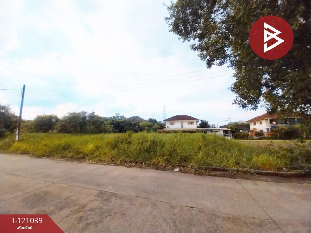 ขายด่วนที่ดิน หมู่บ้านฟลอร่าวิลล์ พาร์คซิตี้ เนื้อที่ 1 งาน 26.1 ตร.วา สุวินทวงศ์ กรุงเทพมหานคร