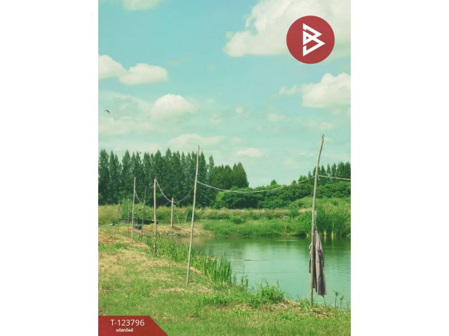 ขายที่ดิน เนื้อที่ 9 ไร่ 46.6 ตร.วา บางน้ำจืด สมุทรสาคร