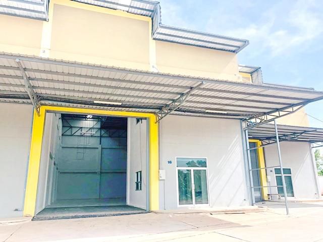 ตลาดสดลีลา 3.9 ก อัสสัมชัญ พระราม 2 1.9 กม.พันท้ายนรสิงห์ 330ตร.ม