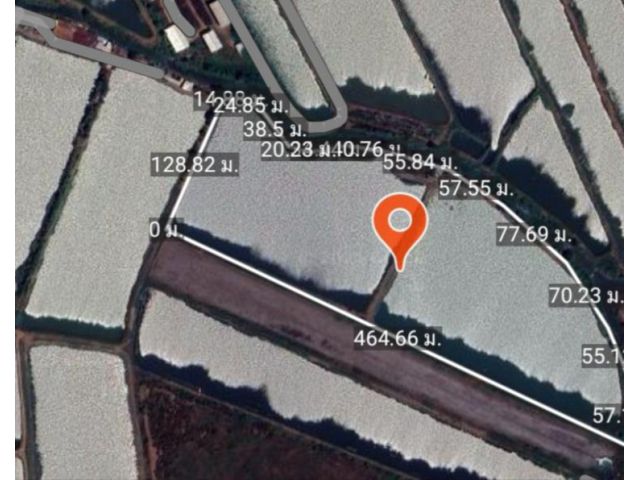 ขาย37-3-20.0ไร่ ถนนรัตนโกสิทร์200ปี