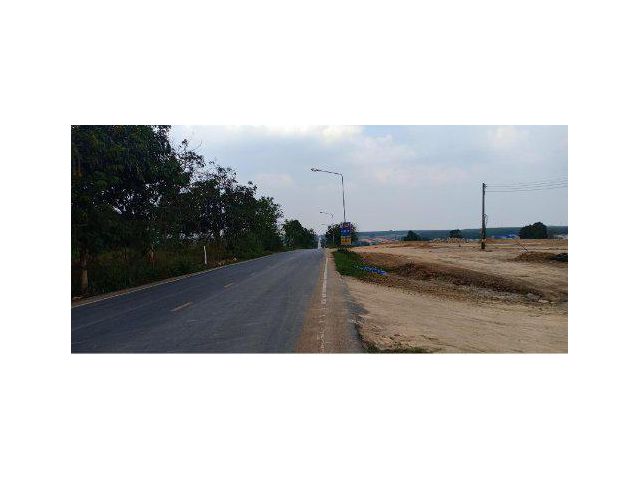 ขายที่ดิน 24 ไร่ ใกล้สี่แยกนิคมพัฒนา ใกล้โลตัส อ.นิคมพัฒนา จ.ระยอง