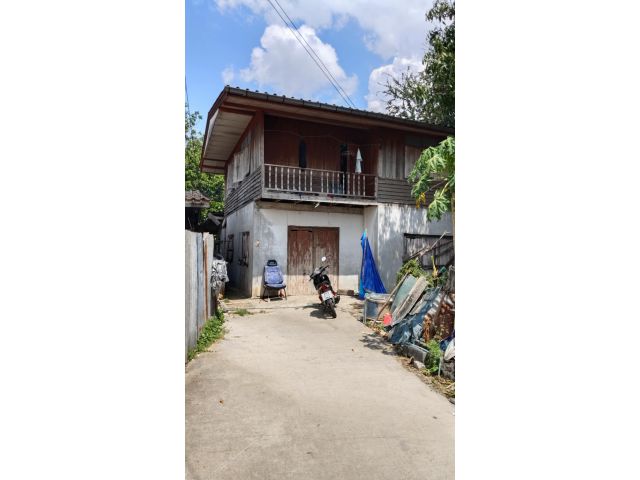 บ้านและที่ดินปากช่อง