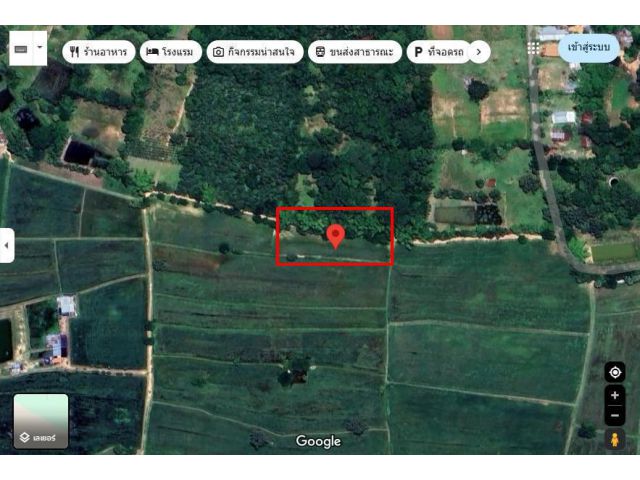 ขายที่ดิน 5 ไร่ 61 ตารางวา (เจ้าของที่ขายเอง) ด่วนๆๆ