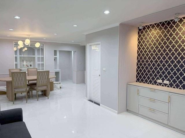 PB5782 ขายทาวน์โฮม 3 ชั้น โครงการ อารียา ทูบี เกษตร-นวมินทร์ ใกล้ วัดลาดปลาเค้า