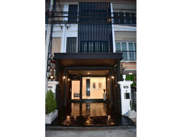 0️40AGLE คาซ่าซิตี้ สุคนธสวัสดิ์ 2 – ห้องรีโนเวทใหม่
