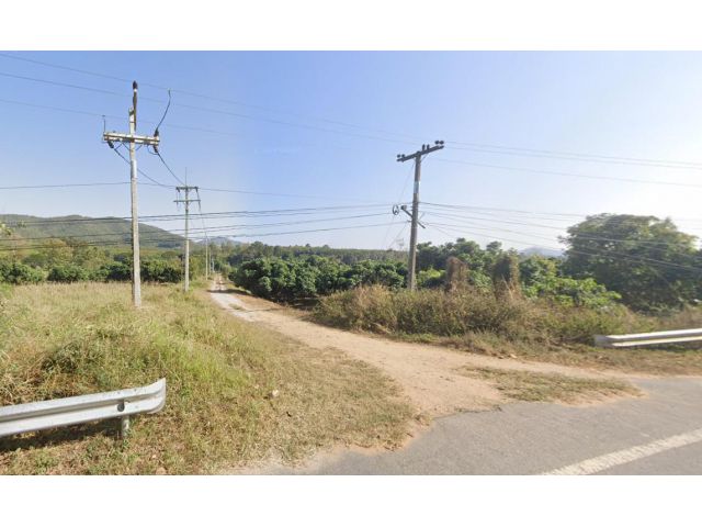 L516 ขายที่ดินเปล่า 339-1-17 ไร่ (ต.ทุ่งห้วช้าง อ.ทุ่งหัวช้าง จ.ลำพูน)