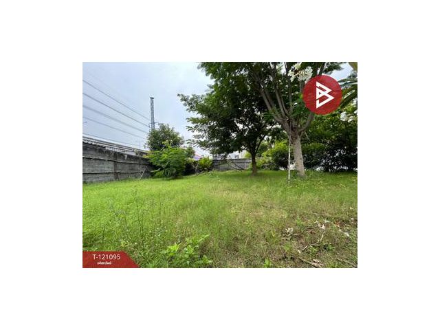 ขาย/เช่าที่ดิน เนื้อที่ 1 งาน 68 ตร.วา บางนา กรุงเทพมหานคร