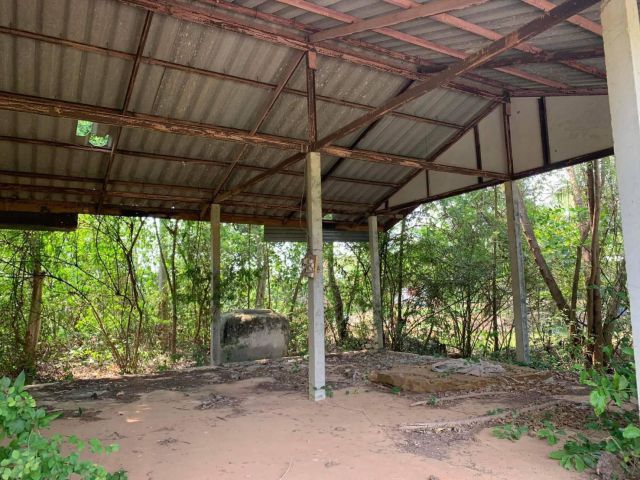 L645 ขายที่ดินทำเลดี 145 ตรว อรัญประเทศ สระแก้ว