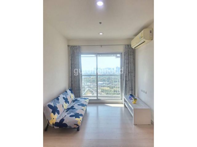 ghd000489R ให้เช่าคอนโด Aspire สาทรตากสิน ทิมเบอร์โซน