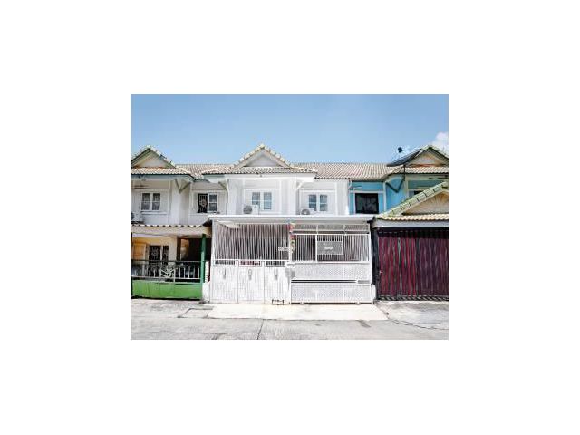ขายบ้านรีโนเวทใหม่ บ้านพฤกษา บี รังสิต-คลองสาม พร้อมอยู่ ใกล้ม.ธรรมศาสตร์รังสิต
