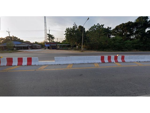 ขายที่ดินประมาณ 1 ไร่ ติดถนนสาย 201 เลย-เชียงคาน