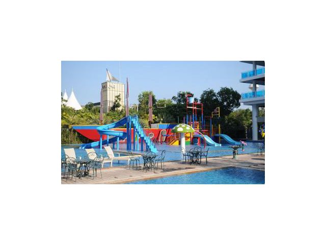 Condo My resort Huahin คอนโดหัวหิน