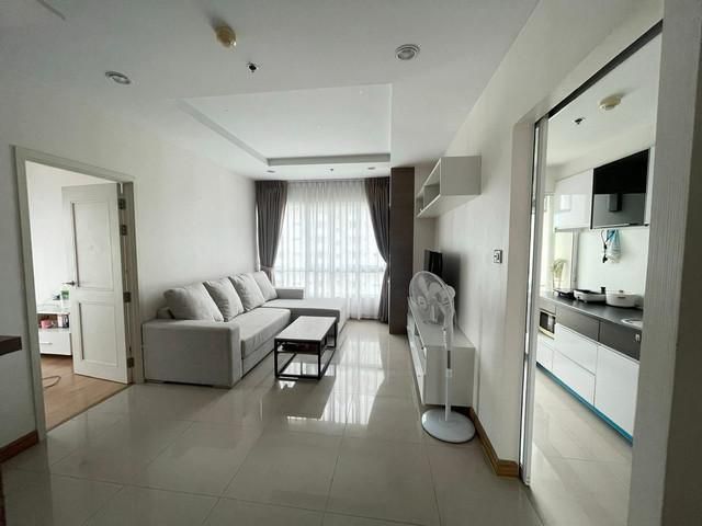 คอนโด ศุภาลัย เวลลิงตัน 2 ให้เช่า1 Bed 45.00 ตร.ม.
