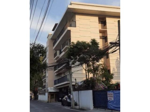 Building for rent Ekkamai12 อาคารให้เช่าซอยเอกมัย12  Space 2200 s