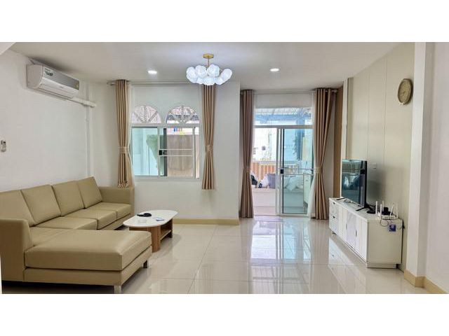 บ้านรัชดา18 ห้วยขวาง 3ห้องนอน 3ห้องน้ำ