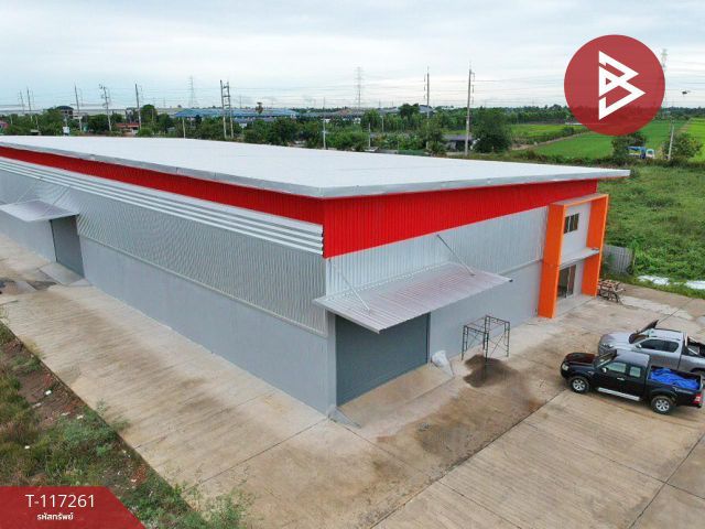 ขายที่ดินพร้อมสิ่งปลูกสร้าง เนื้อที่ 6 ไร่ ไทรน้อย นนทบุรี