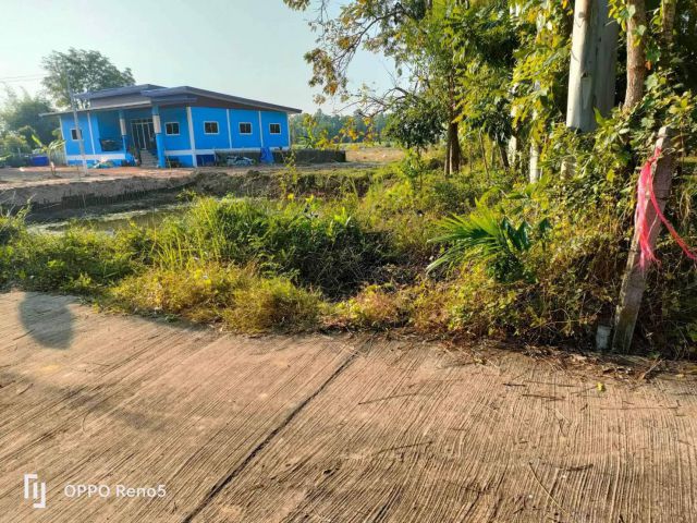 L656 ขายที่ดินทำเลดี 243 ตรว เมืองสระแก้ว