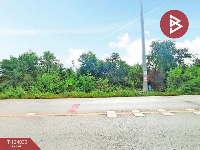 ขายที่ดิน เนื้อที่ 6 ไร่ 79.4 ตร.วา โพธาราม ราชบุรี