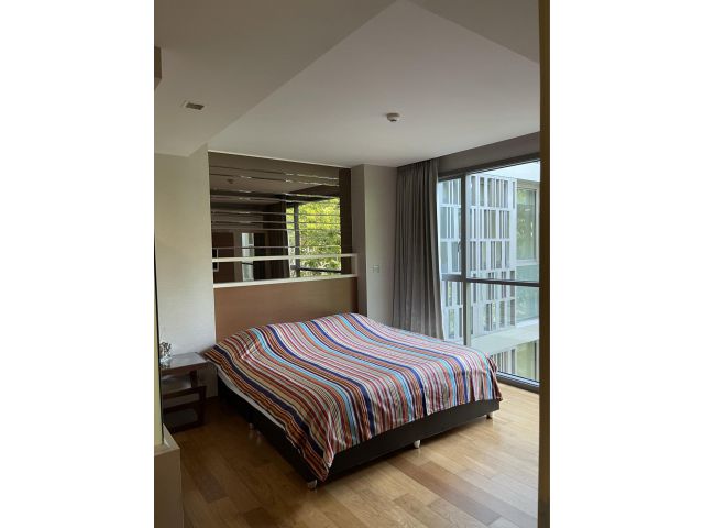 For sale condo Via botani Sukhumvit 47 1 Bed 44.17 Sq.m (S03-2140(S))
