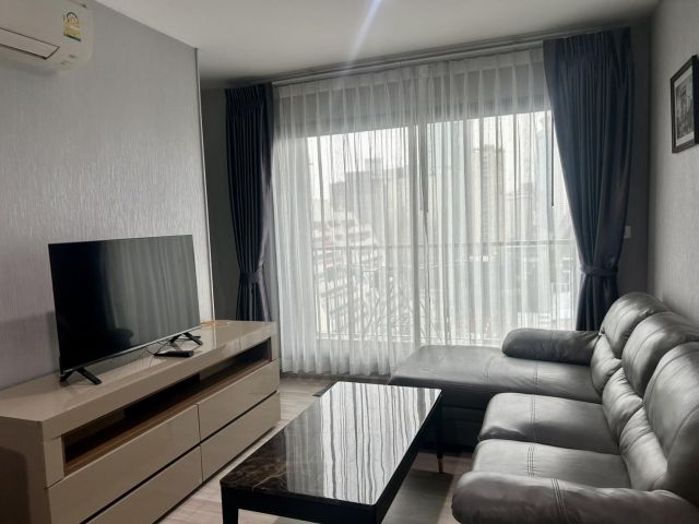 For Rent Condo Rhythm Rangnam  fully furnished (S15-15657)