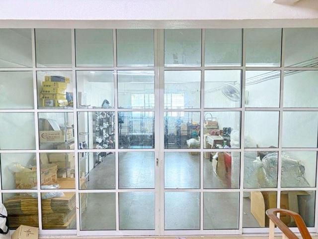 ขาย-เช่าอาคารพาณิชย์ 4.5ชั้น รMRT คู้บอน800ม.วมดาดฟ้า 20ตร.ว. 340