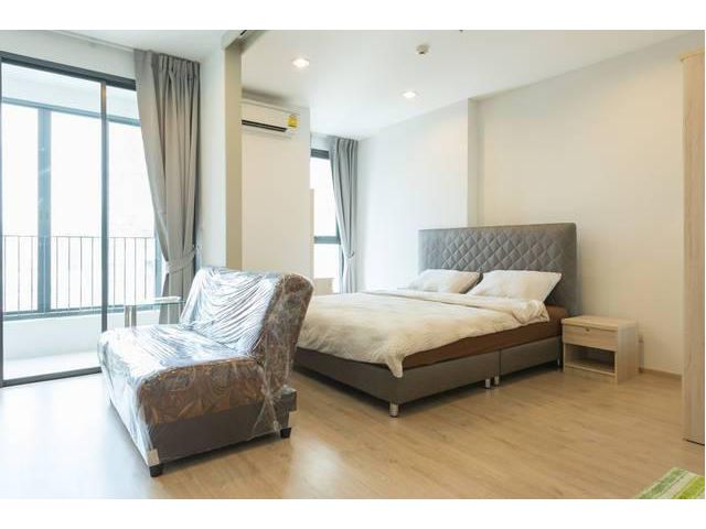 For Rent Condo Ideo Q Siam Ratchathewi  fully furnished (S15-31136)