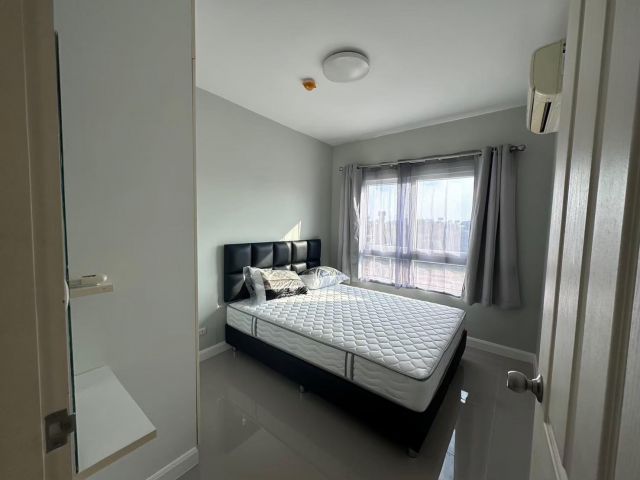 For sale condo The Trust residence central pattaya 29.81 Sq.m sale with tenant (S03-2148)