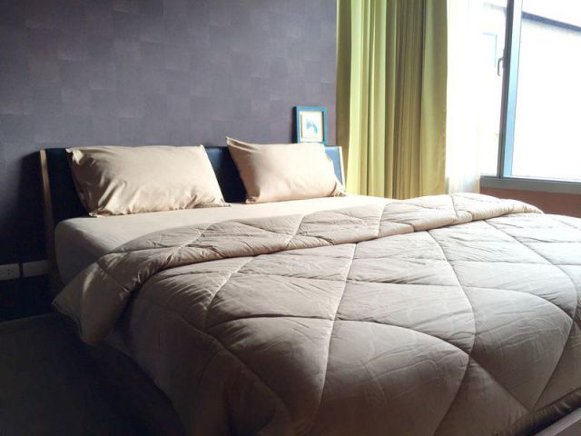 For Rent Condo Pyne by sansiri  fully furnished  (S15-26630)