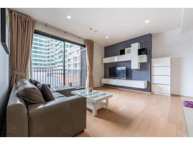 For Rent Condo HQ Thonglor  fully furnished (S15-11612)