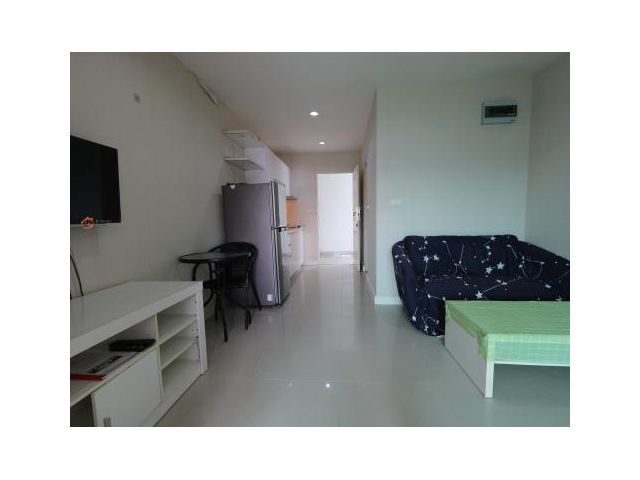 ขายคอนโด เมโทร พาร์ค สาทร (Metro Park Sathorn)