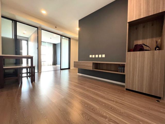 ขายคอนโด ดิ ออริจิ้น พหลฯ - สะพานใหม่ ใกล้รถไฟฟ้าสถานีสายหยุด