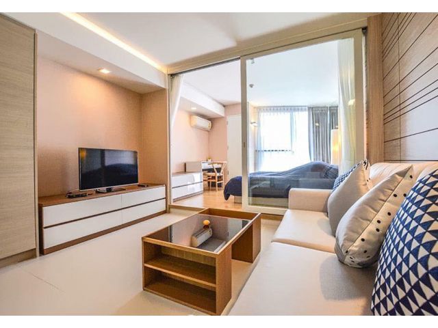 ขาย/ให้เช่าคอนโดหัวหิน รีสอร์ทสไตล์ เดอะ แซงชัวรี่ หัวหิน ราคาดีที่สุดในโซน